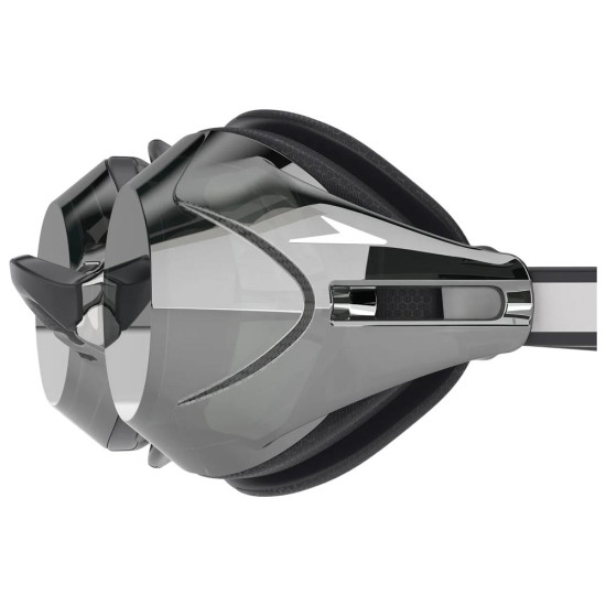 Speedo Γυαλάκια κολύμβησης Vanquisher 3.0 Mirrored Goggles